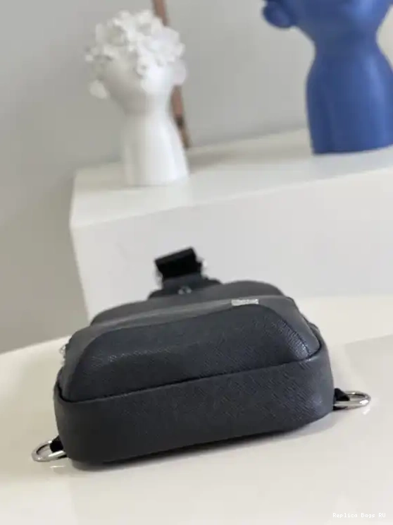 Cheap VUITTON AVENUE BAG SLING LOUIS 0702